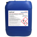 Nadtlenek wodoru 35% (perhydrol) kanister 25 kg
