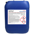 Podchloryn sodu stabilizowany kanister 25 kg