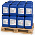 Podchloryn sodu stabilizowany 600 kg (24 × kanister 25 kg)